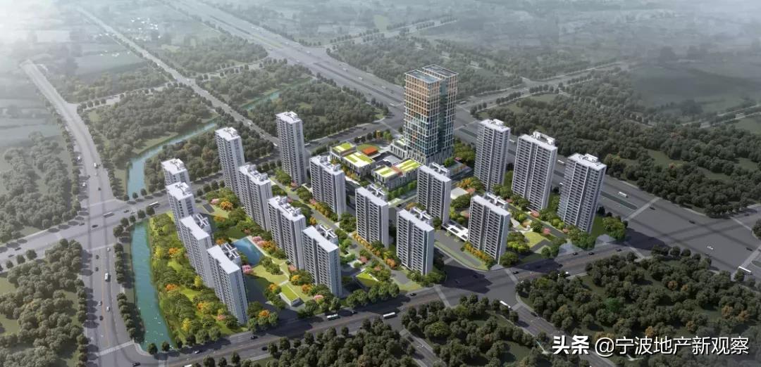 小港的新楼盘哪个最好,小港房产分析