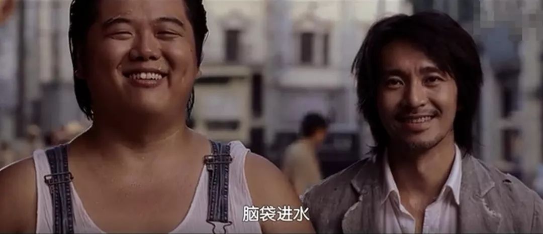 向太陈岚发长文痛骂周星驰,向太陈岚对张柏芝的评价