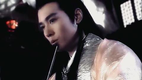 这些都是你们童年的男神吗？太帅了，太经典了！