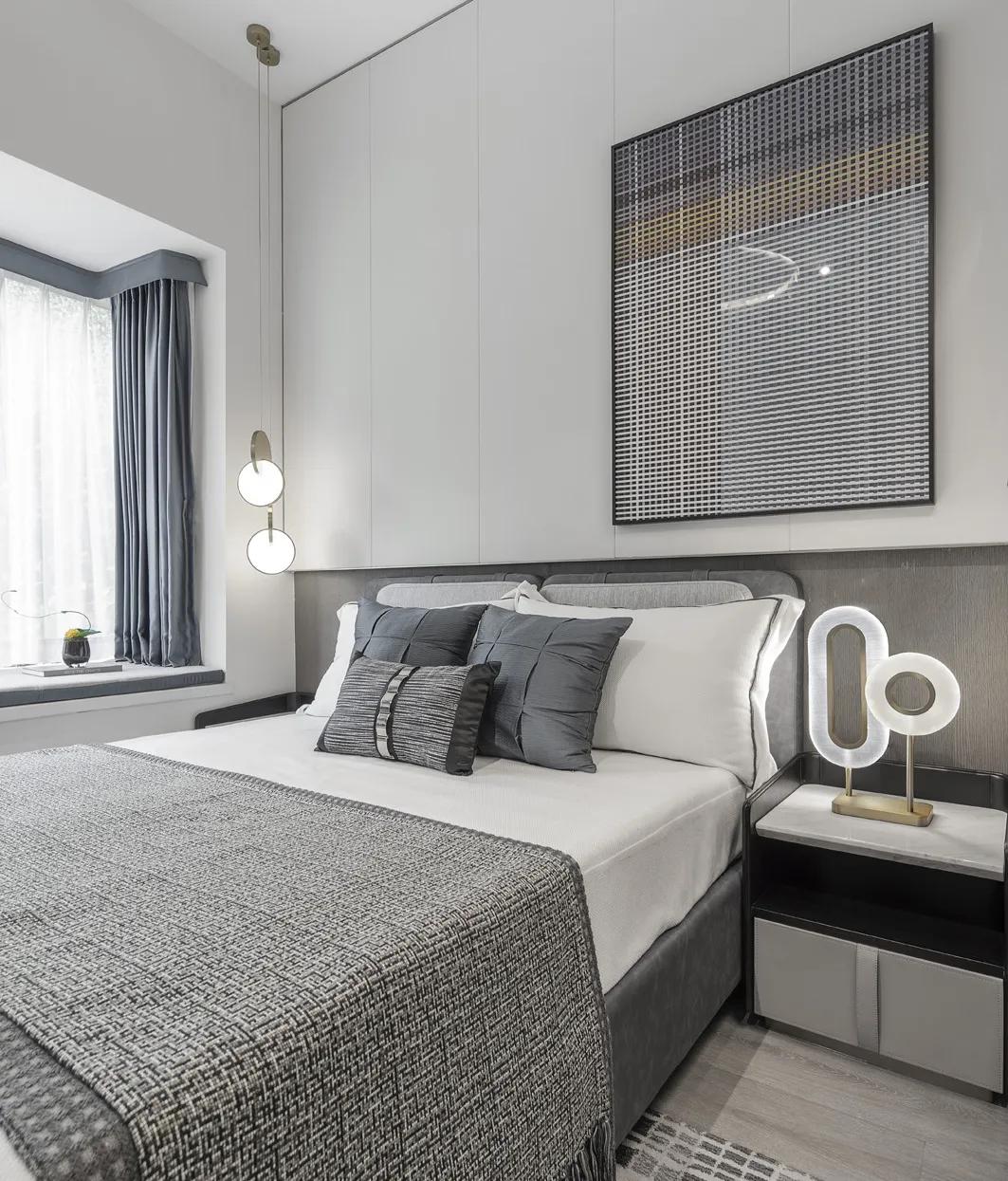 独家首发|朴雅美学与当代艺术碰撞，满满的高级感