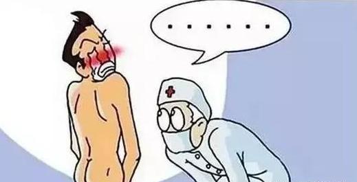 割包皮激光的好还是打钢钉的好,纳米激光环切包皮手术