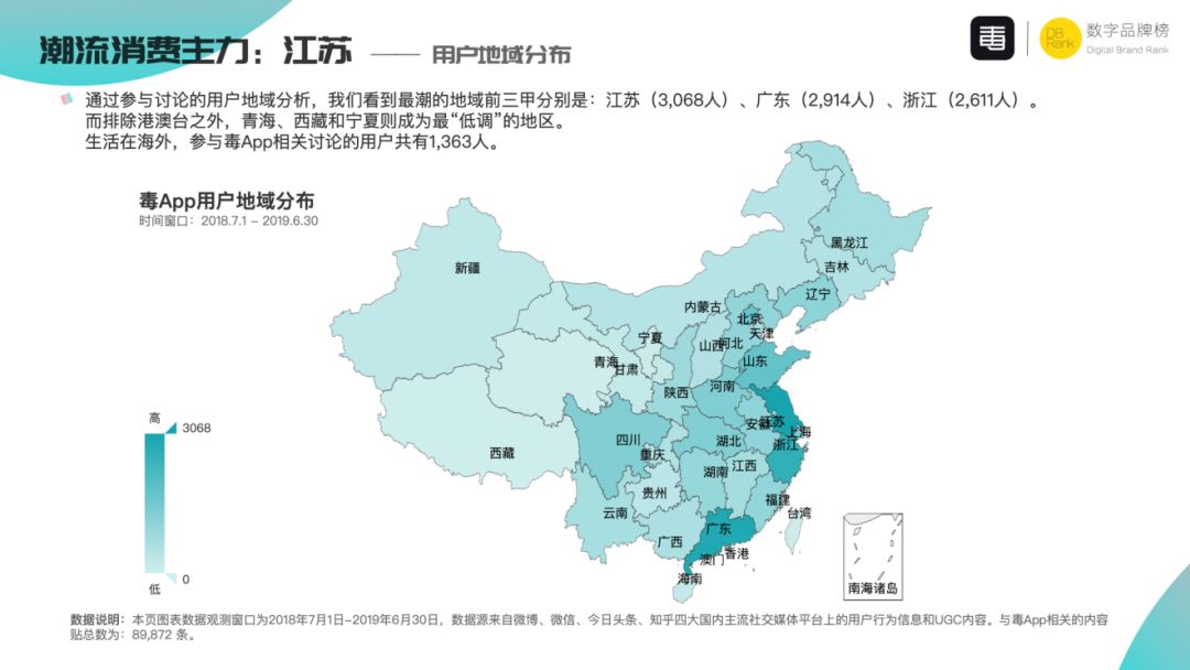 借问潮品何处有？牧童打开毒App