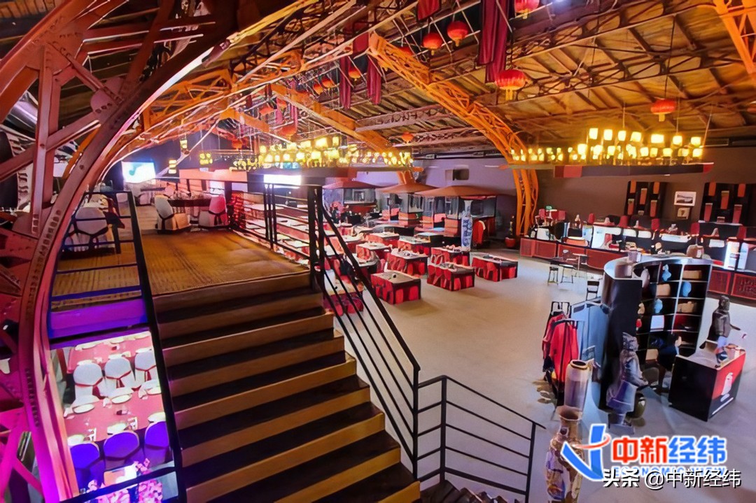 华商亲述：疫情下，直播带货的风也刮到了俄罗斯