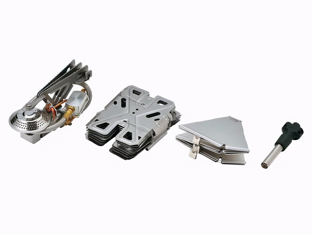 snowpeak经典产品,snowpeak