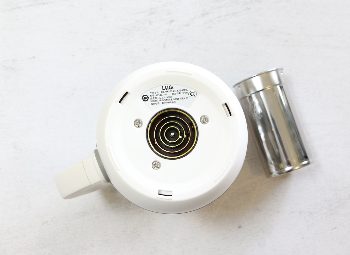 徕卡mini净饮机,徕卡养生净饮机怎么用