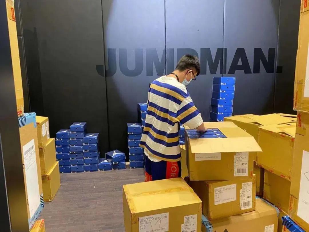 藤原浩aj3发售价格多少,aj3藤原浩亲友限定发售