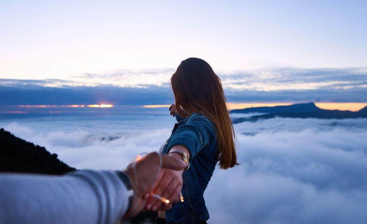 已婚男人的话，十之八九不靠谱，女人别傻傻不懂