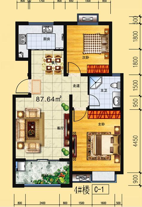 信阳新房团购特价房,信阳新华苑二期