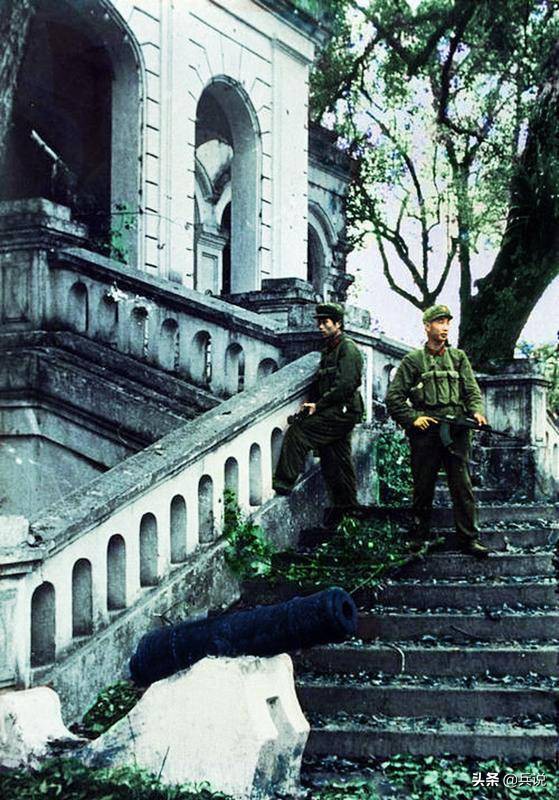 对越反击战中国打到了哪里,对越反击战中国赢了吗