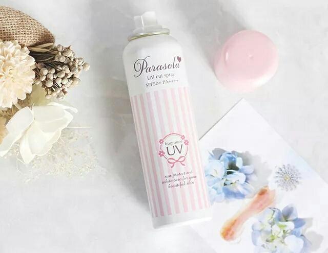 屈臣氏防晒霜最值得买,那些你觉得好用的化妆品