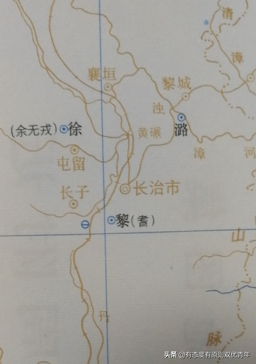 长治的变迁,城市的变迁视频