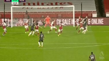 克洛普谈曼联对曼城进球,曼联11秒遭闪击