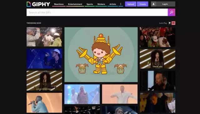 gif图教程,gif动图技能干货