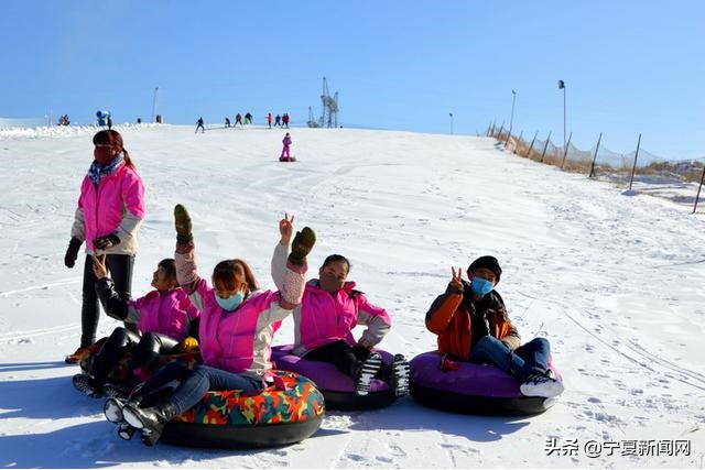 宁夏有哪些滑雪场,宁夏的滑雪场有哪些