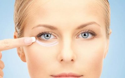 面霜去皱纹去眼袋,去眼袋皱纹的产品