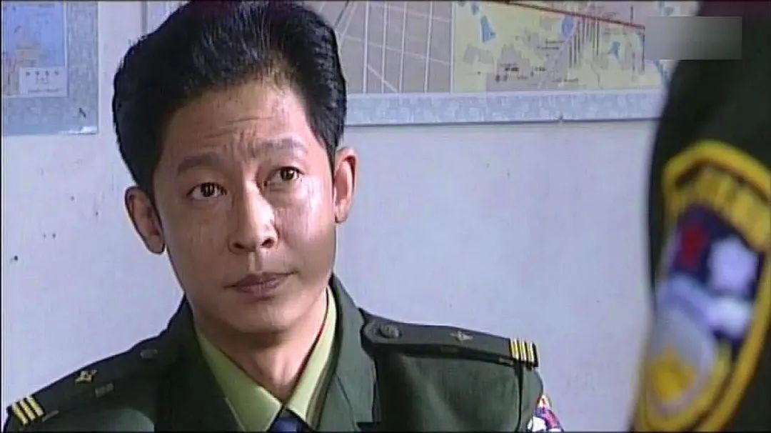 《黑冰》刑侦剧,黑冰经典刑侦剧