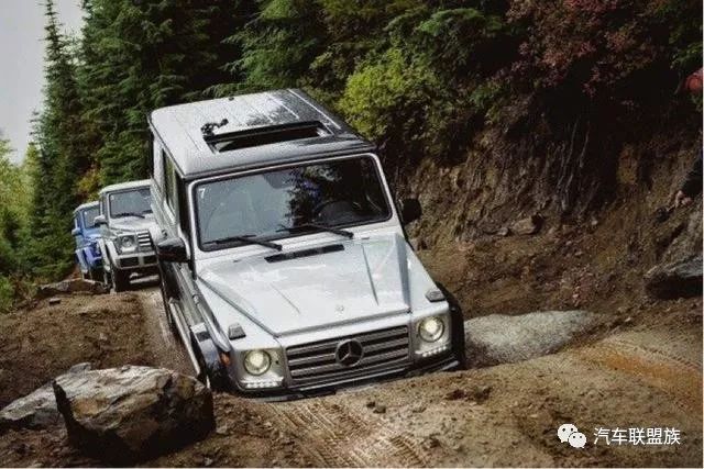 十大豪华霸气的越野车,全球十大顶级豪华越野车