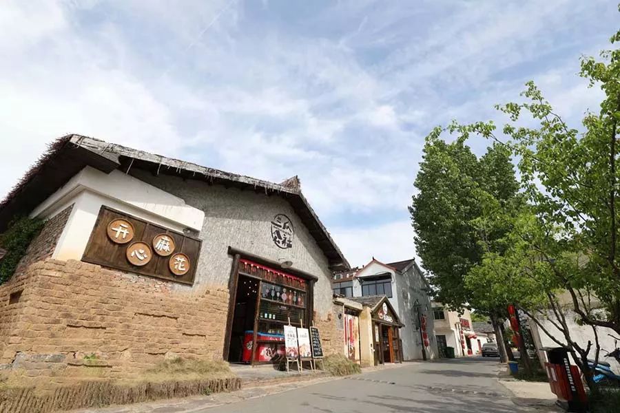 合肥大蜀山游玩攻略,合肥蜀山区最值得去的地方