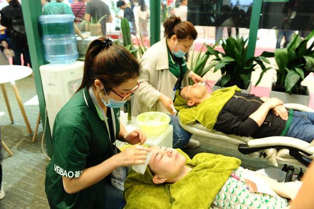 荟宝我家的芦荟庄园,荟宝芦荟妆园是做什么的