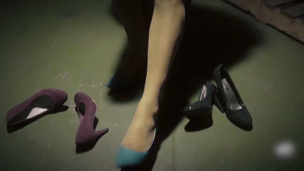 美国连环杀手戴帽子穿大衣,美国最著名的七个变态连环杀手