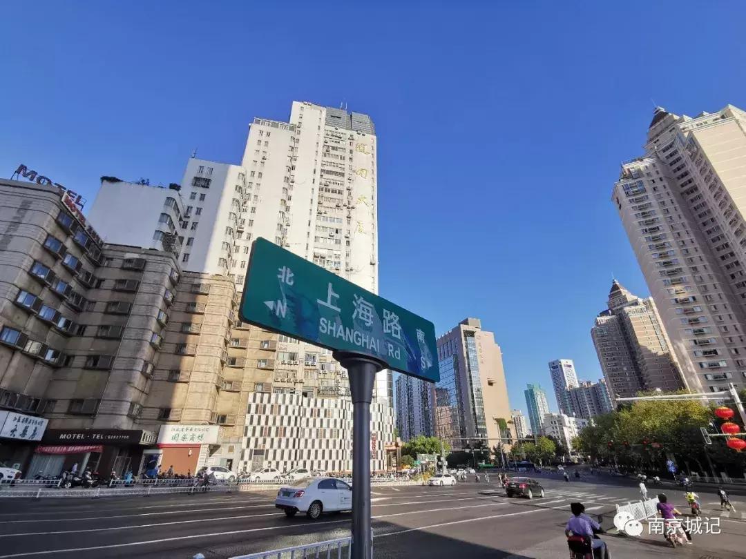 上海老破小弄堂,南京小资打卡圣地