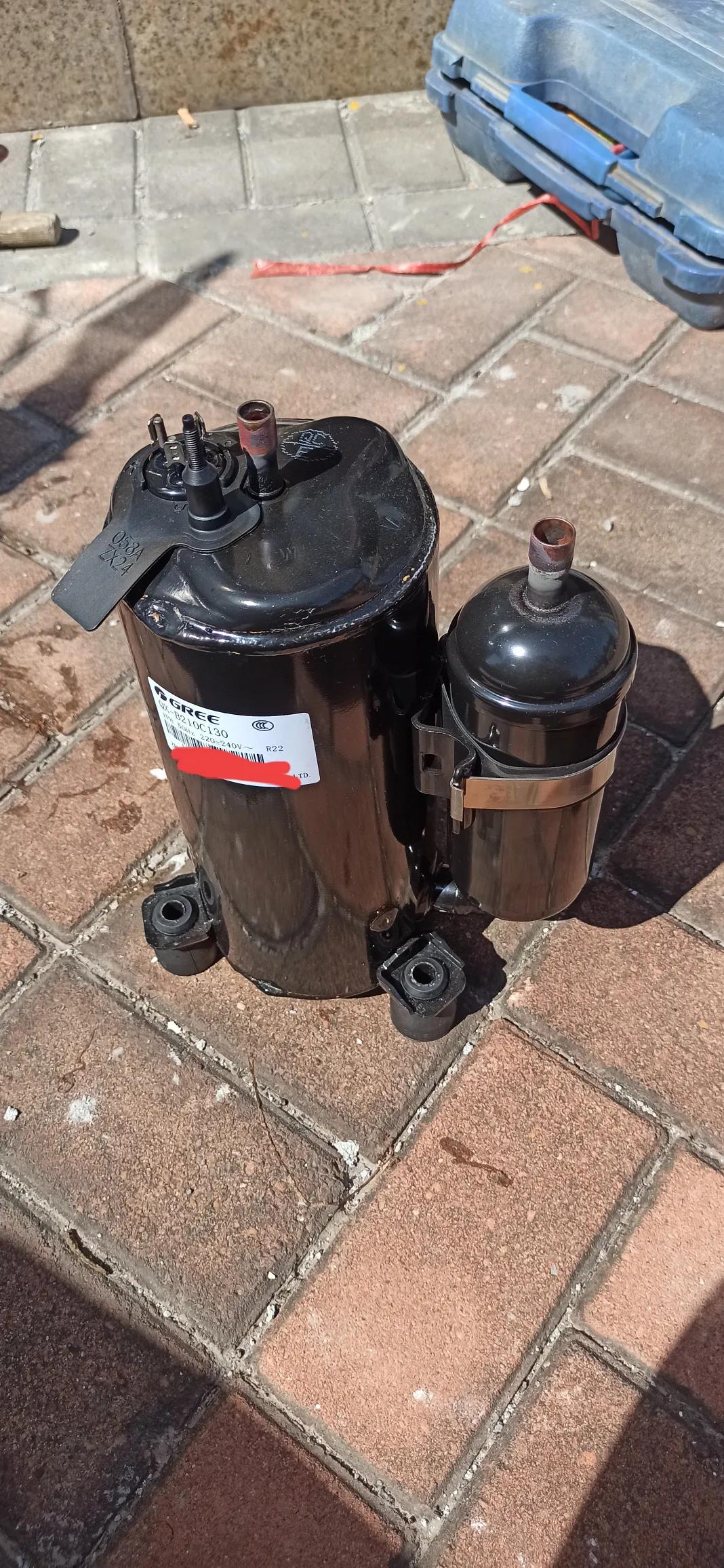 新空调跟二手空调哪个好,空调回收哪家信誉好