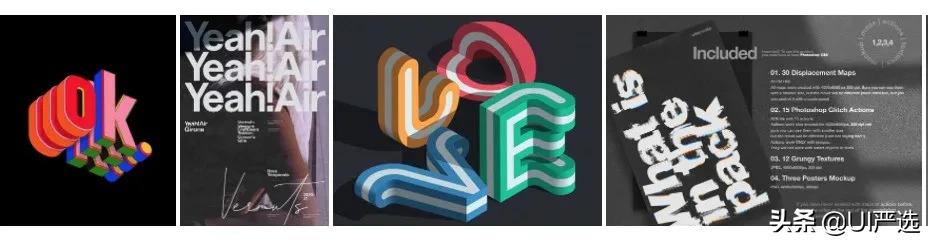 behance最新热门设计作品,behance设计网站推荐