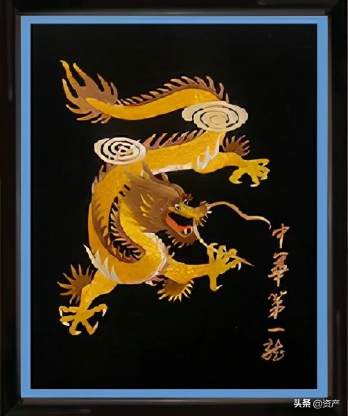 现代字画文化艺术品收藏销售,工艺品批发商店装饰