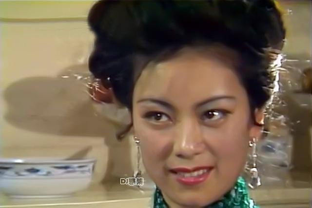 81版敌营十八年演员今昔对比,张连文主演敌营十八年完整版