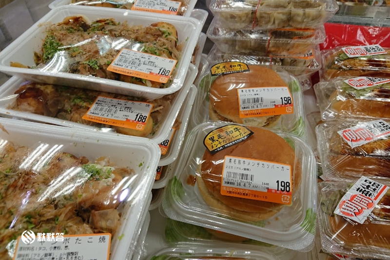 日本大阪旅游手信,来大阪有什么值得买的手信