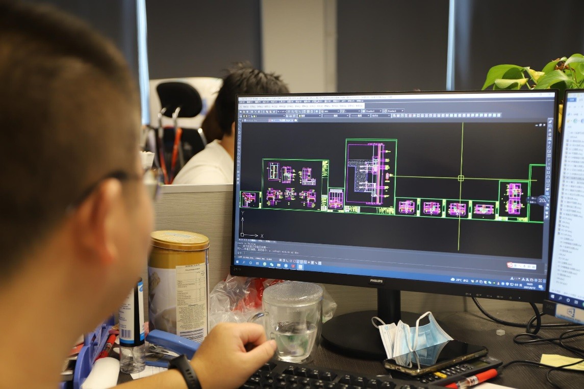 建筑业的数字化机遇,广田方特科建集团有限公司
