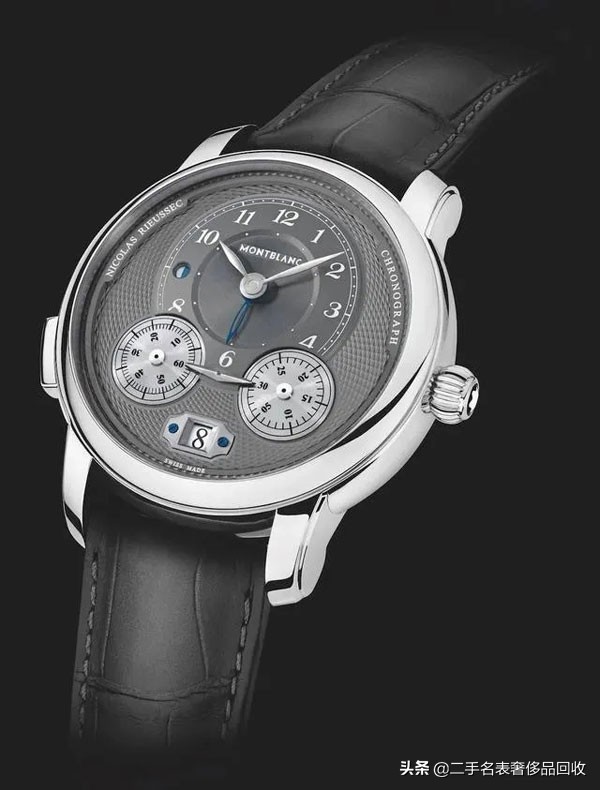 万宝龙手表哪个系列最值得购买的,montblanc万宝龙手表怎么样