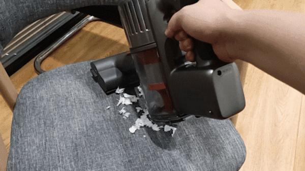 性价比高千元吸尘器,性价比最高的国产吸尘器推荐