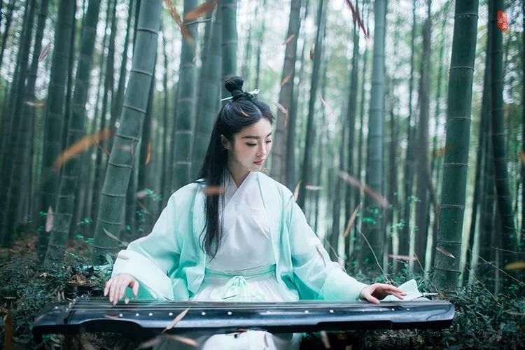 咏竹李贺,李贺咏竹诗有多少首