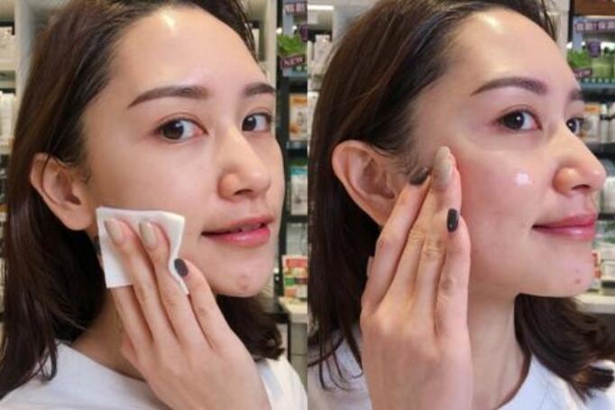 收缩毛孔最好的方法目前最有效的,收缩毛孔最简单有效的方法