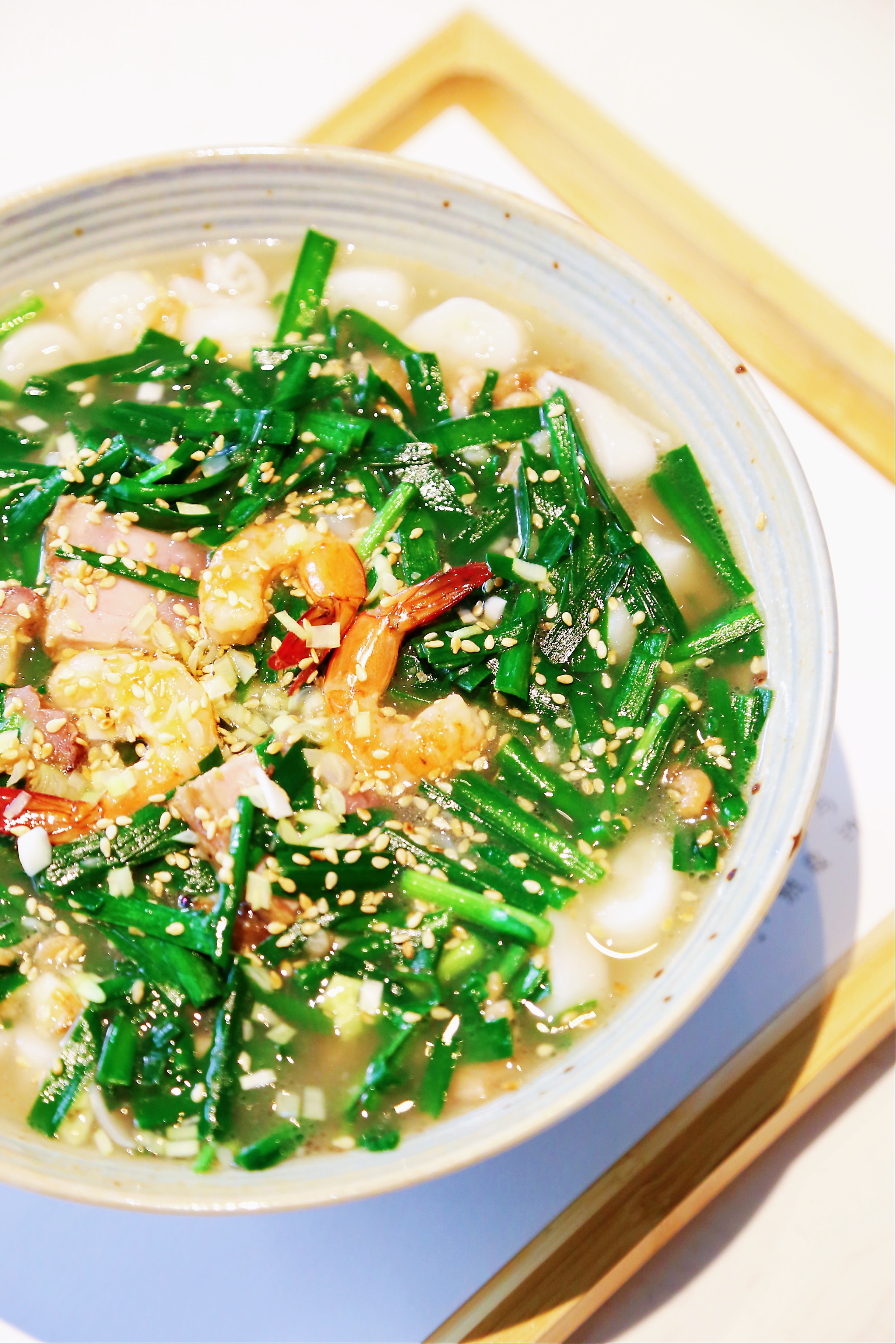 广州第一猪肠粉店,广州人气最旺的肠粉店