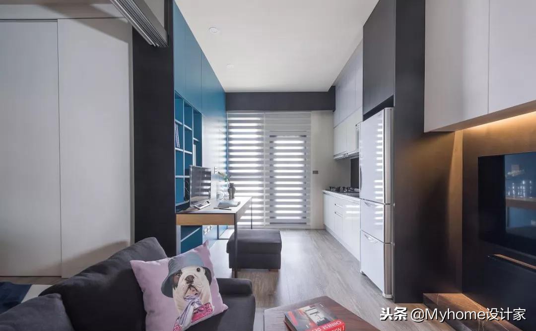 小户型怎么选户型,小户型怎么选家具好看又实用