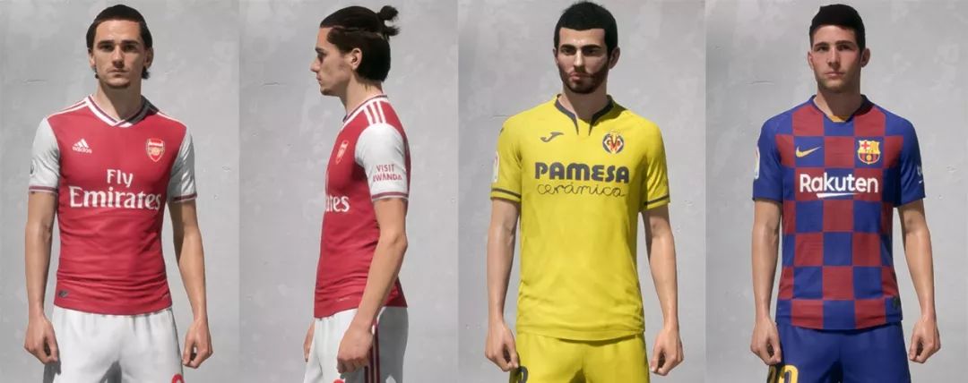 fifa20更新切尔西名单,fifa20阵容怎么更新