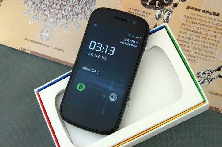 苹果手机发展史全过程,红米note系列手机发展史