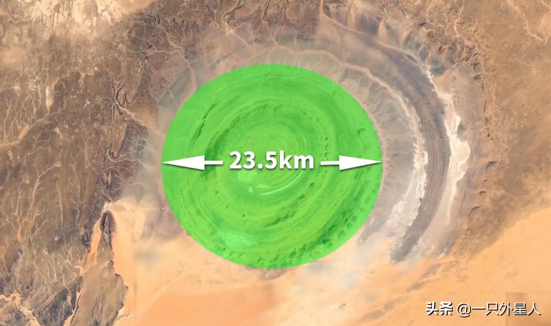 月球洪水,月球带来了大洪水