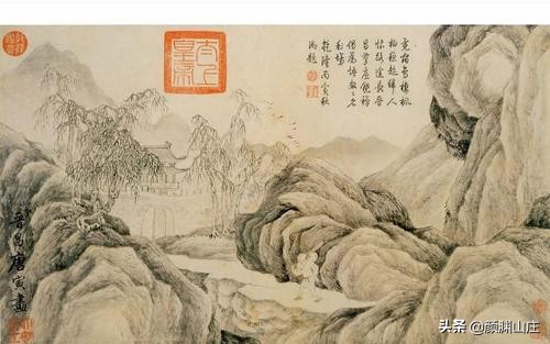 诗词｜《齐天乐》诗词220篇全集世间儿女。写入琴丝，一声声更苦