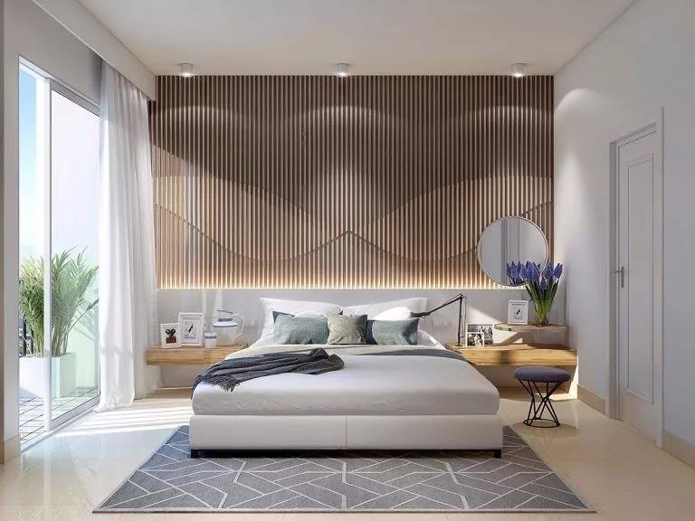 灯带设计这样做真的很有氛围感,为什么要做灯光设计