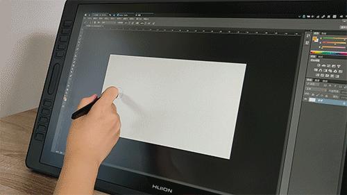绘王kamvaspro162.5k数位屏,绘王kamvaspro22数位屏体验