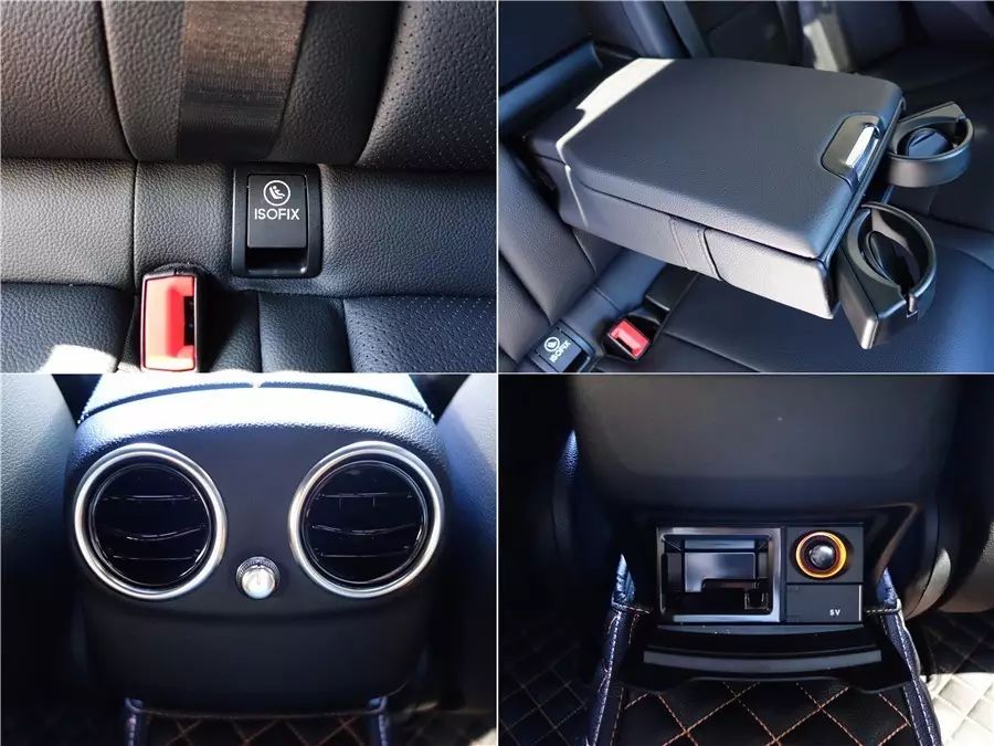 10款奔驰c200深度测评,超值冷门车