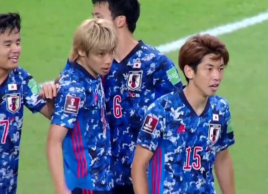 外国球星为国足指出的出路,国足的出路到底在哪里