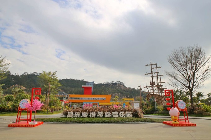 珠海横琴除了长隆还有什么东西玩,横琴有哪些景点可以玩儿