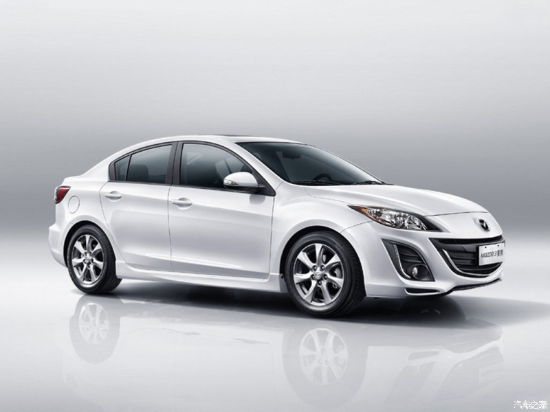 第二代马自达cx,马自达32.0l