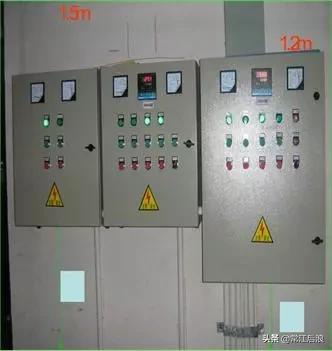 机电安装工程工艺,建筑机电安装新技术