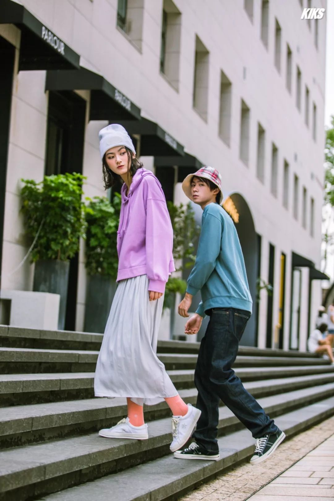 优衣库2021秋冬u系列穿搭测评首发,2021优衣库秋冬值得入手的衣服