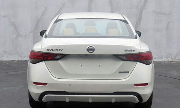 *级A**“家轿之王”终于迎来换代，新一代日产轩逸年中上市